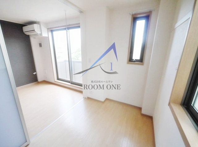 ストークフレアの寝室|寝室です。