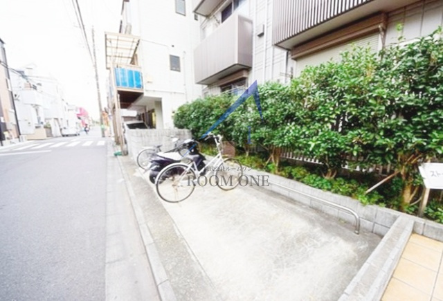 ストークフレア