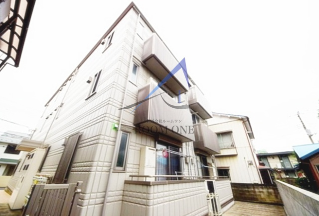 ストークフレアの外観|外観です。