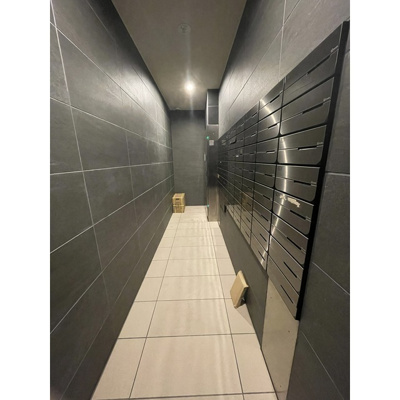  | セオリー大阪パーチェ