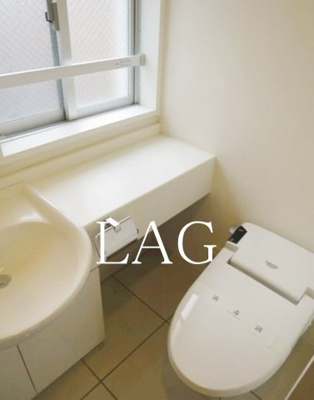 【トイレ】 | ラ ステュディオ押上 | トイレです。