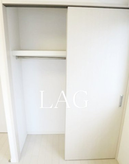 【収納】 | ラ ステュディオ押上 | 収納です。