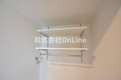 【収納】 | レジデンス藤戸