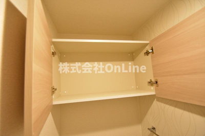 【収納】 | レジデンス藤戸