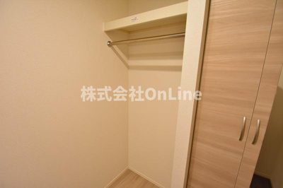 【収納】 | レジデンス藤戸