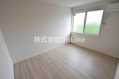 【寝室】 | レジデンス藤戸