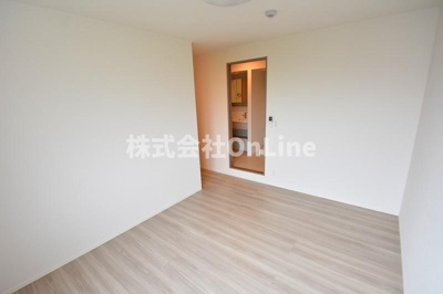 【内装】 | レジデンス藤戸