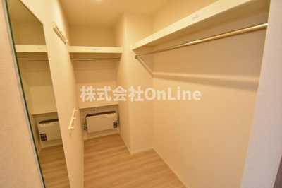 【収納】 | レジデンス藤戸