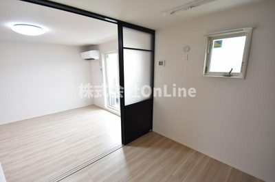 【子供部屋】 | レジデンス藤戸