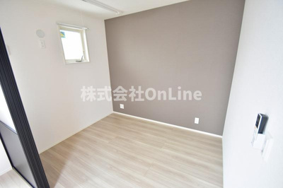 【内装】 | レジデンス藤戸