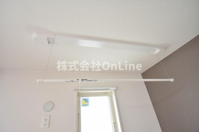 【設備】 | レジデンス藤戸