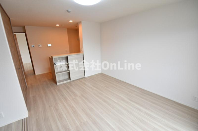 【内装】 | レジデンス藤戸