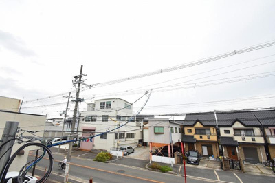 【展望】 | レジデンス藤戸