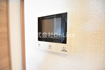 【セキュリティ】 | レジデンス藤戸