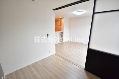 【内装】 | レジデンス藤戸