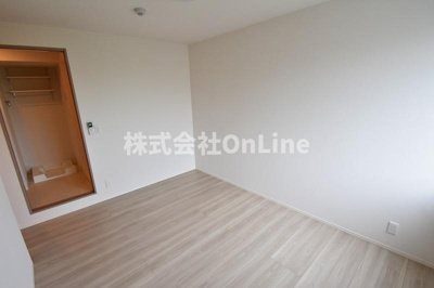 【内装】 | レジデンス藤戸