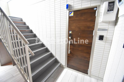 【その他共用部分】 | レジデンス藤戸