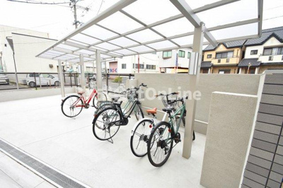 【その他共用部分】 | レジデンス藤戸