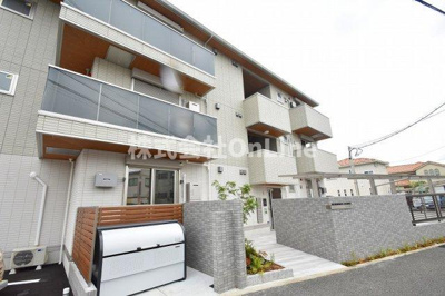 【外観】 | レジデンス藤戸