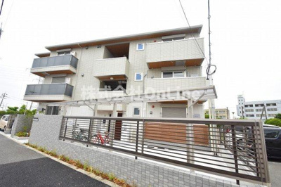 【外観】 | レジデンス藤戸