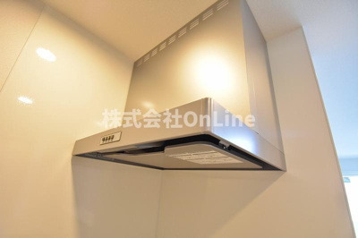 【設備】 | レジデンス藤戸