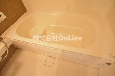 【浴室】 | レジデンス藤戸