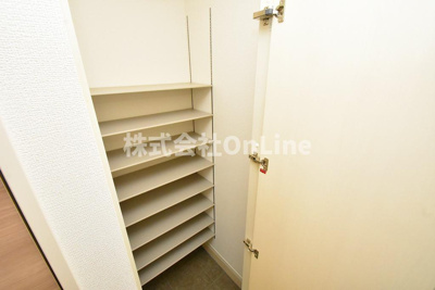 【収納】 | リオ放出