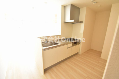 【キッチン】 | リオ放出