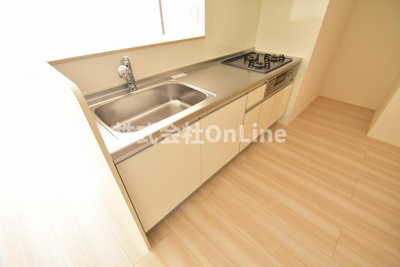 【キッチン】 | リオ放出