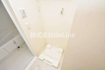 【設備】 | リオ放出