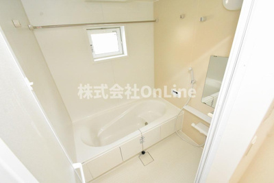 【浴室】 | リオ放出