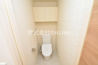 【トイレ】 | リオ放出