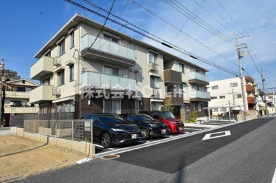 【外観】 | リオ放出