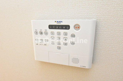 【セキュリティ】 | リオ放出