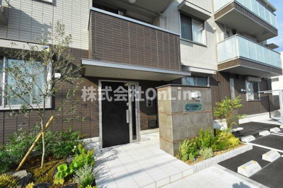 【エントランス】 | リオ放出