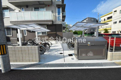 【その他共用部分】 | リオ放出