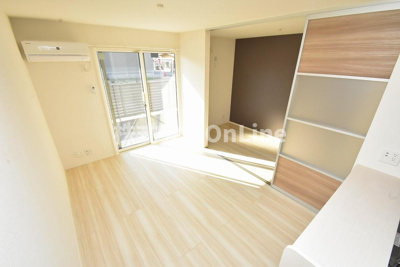 【居間・リビング】 | リオ放出