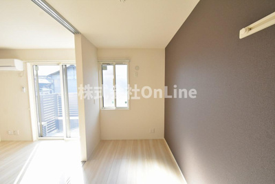 【寝室】 | リオ放出