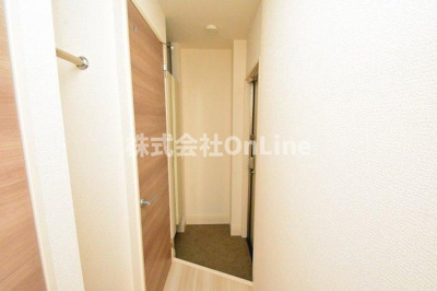 【玄関】 | リオ放出