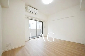 【寝室】 | アイル・イムーブル西日暮里 | 寝室です。