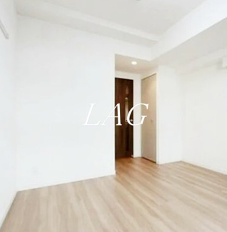 【居間・リビング】 | アイル・イムーブル西日暮里 | 洋室のお部屋です。