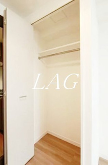 【収納】 | アイル・イムーブル西日暮里 | 収納です。