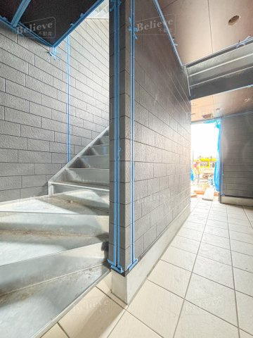 L-bloom梅満のその他共用部分