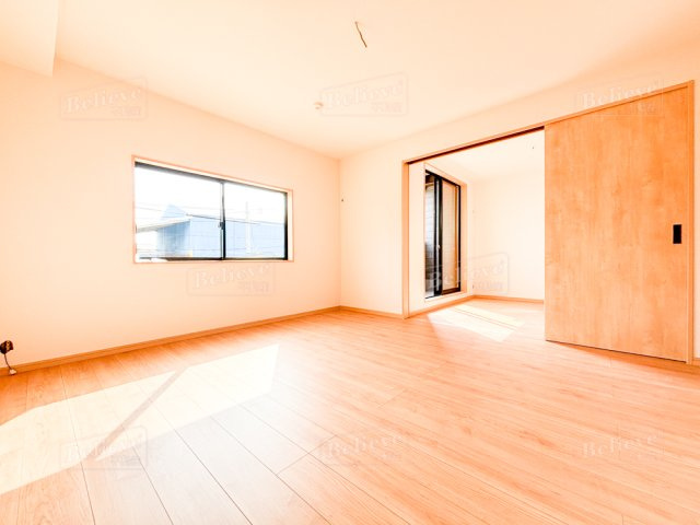 L-bloom梅満の内装