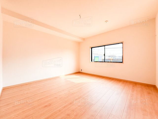 L-bloom梅満の内装