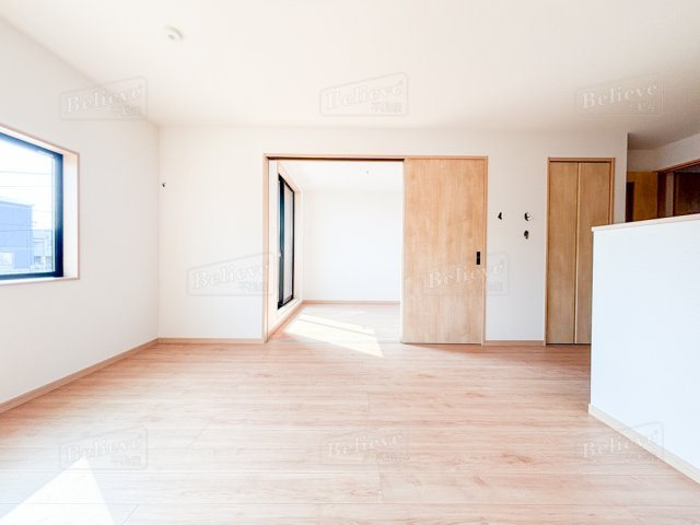 L-bloom梅満の内装