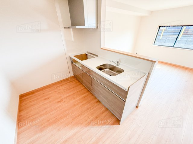 L-bloom梅満の内装