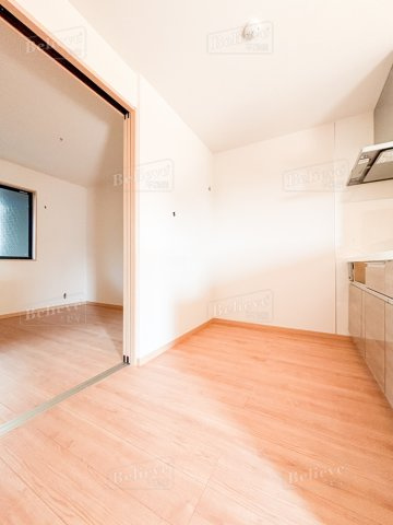 L-bloom梅満の内装