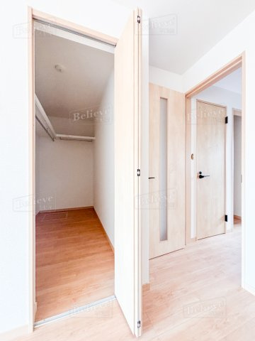 L-bloom梅満の内装