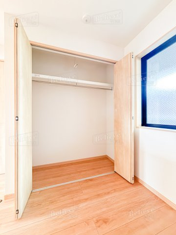 L-bloom梅満の内装